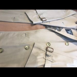 The Long Chelsea Heritage Trench Coat